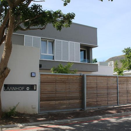 Laanhof Studios Stellenbosch Eksteriør bilde