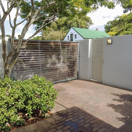 Laanhof Studios Stellenbosch Eksteriør bilde