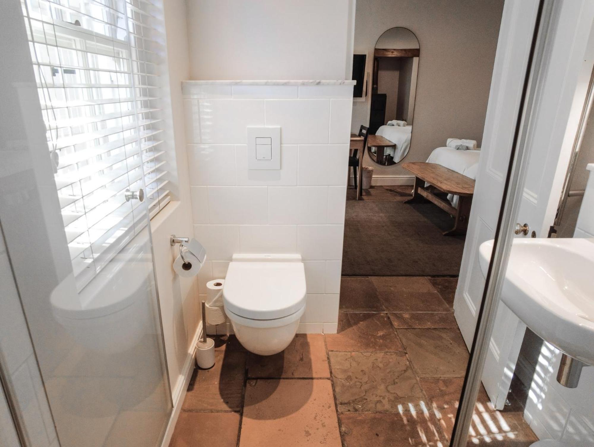 Laanhof Studios Stellenbosch Eksteriør bilde