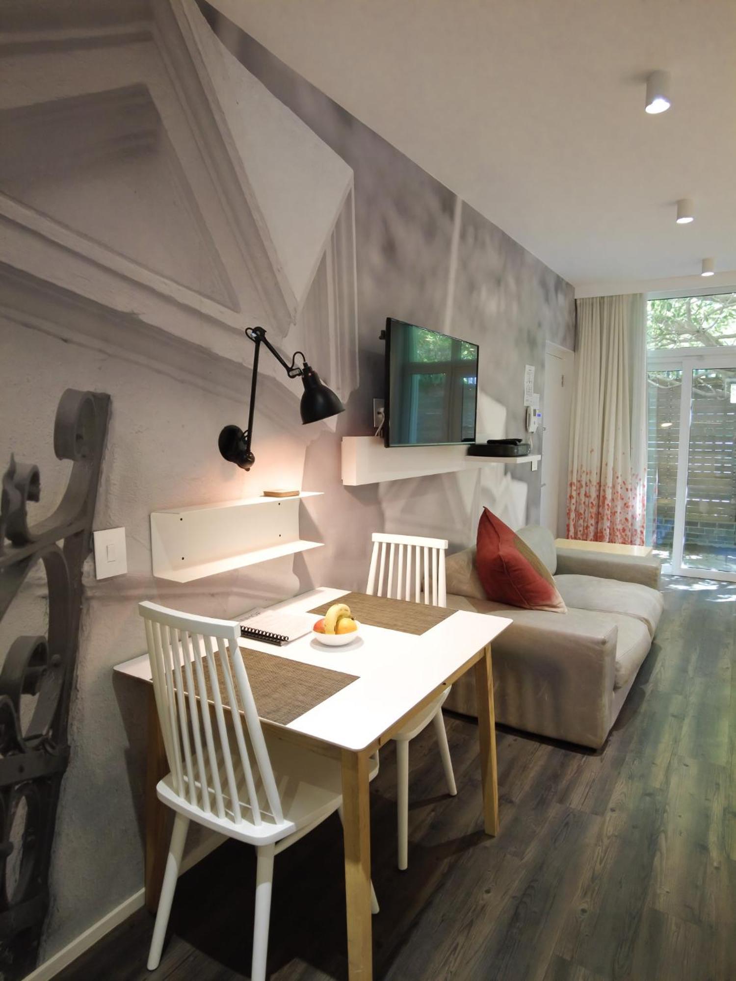 Laanhof Studios Stellenbosch Eksteriør bilde
