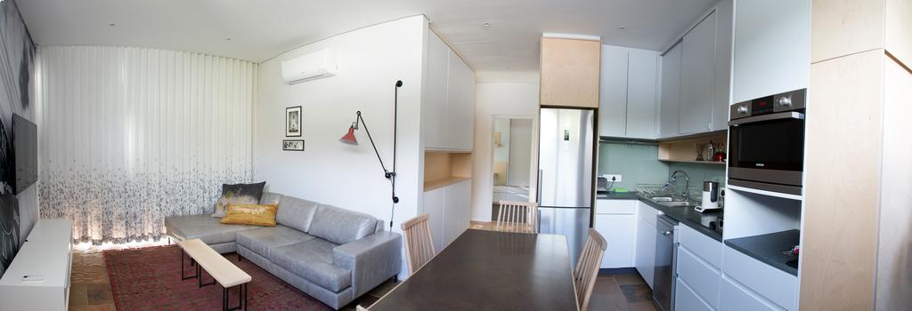 Laanhof Studios Stellenbosch Eksteriør bilde